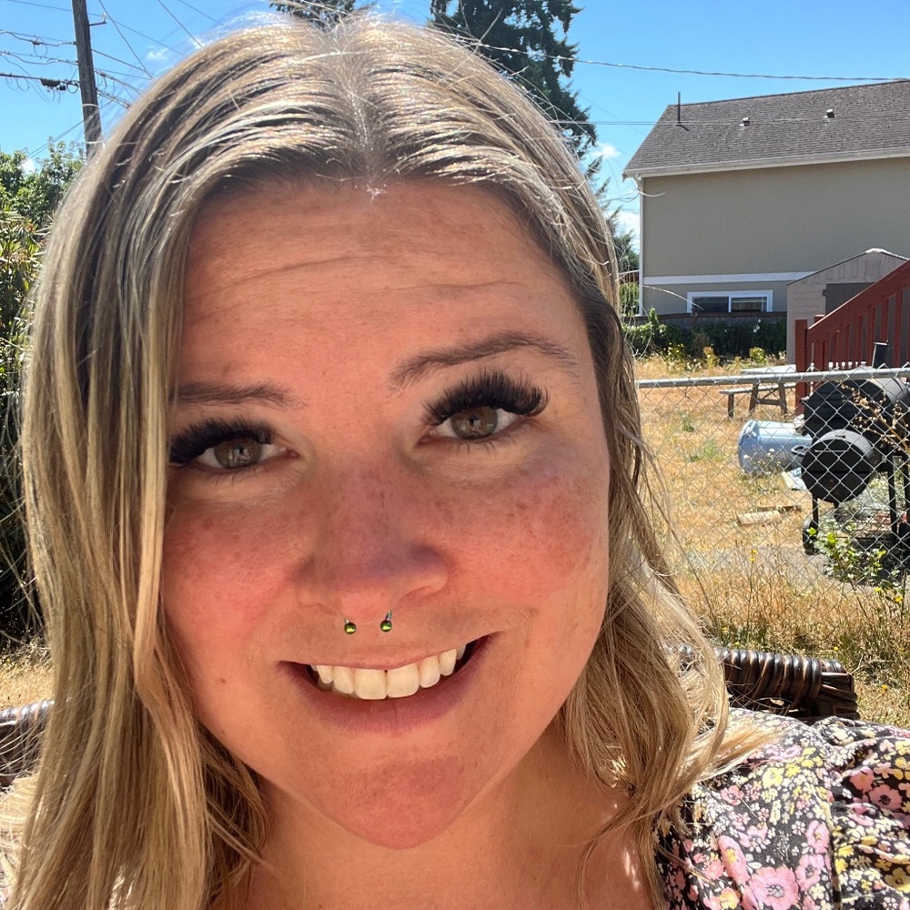 Meet your Posher, Jessica